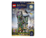 Klocki LEGO® LEGO HARRY POTTER 76467 Dom Luny Lovegood